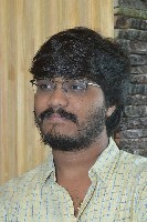 Sammathame Movie Director Gopinath Reddy Photos